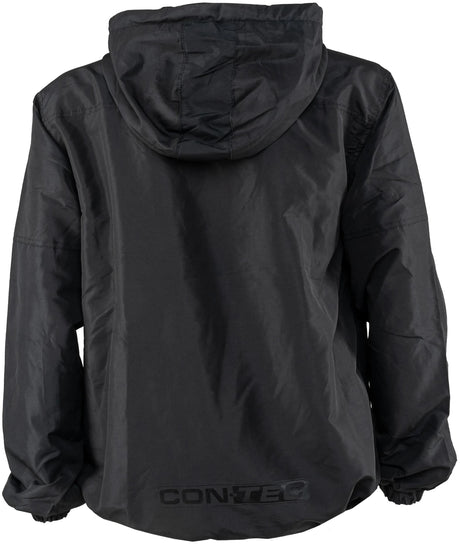 Contec jacke wind.support ct windstopper wind.suppo rt czarny, gr.l