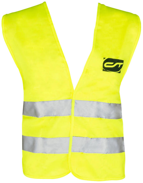 Contec kamizelka Safe Support CT Wsparcie kamizelki odblaskowej uni