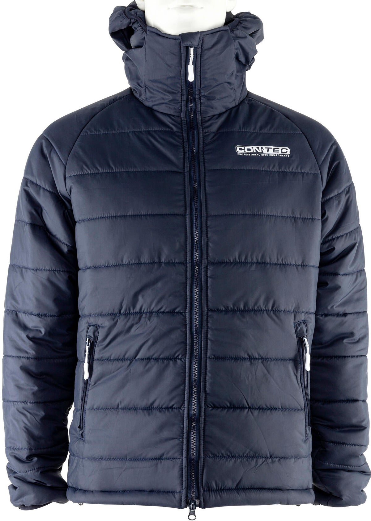 Contec kurtka zimowa puffer ct kurtka zimowa m