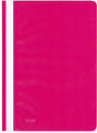 Kangaro snelhechtermap - a4 - pp - cerise