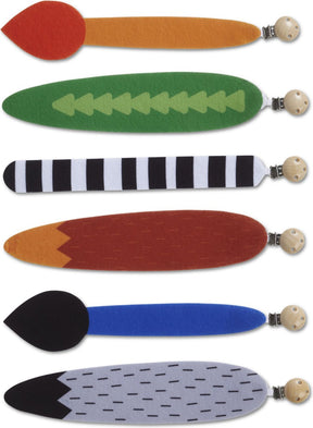 BS Toys Staartentikkertje - Play Child's Play