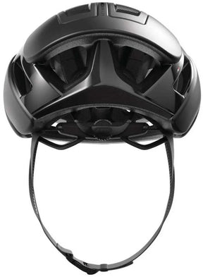 Kask rowerowy Abus Gamechanger 2.0 aksamitny czarny