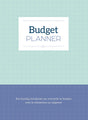 Deltas budgetplanner