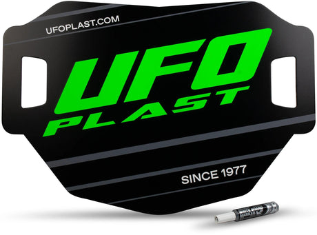 Ufo plastikowa tablica stołowa ufo z markerem