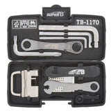 Walizka rowerowa Super b TB-1170