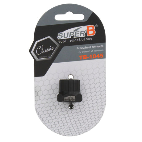 Chwytak wolnobiegu Shimano MF (TB-1045)