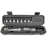 M-Wave Timple Set TW-4 24 z bitami 4-24 nm 8-części