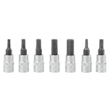 M-Wave Timple Set TW-4 24 z bitami 4-24 nm 8-części