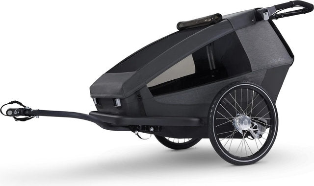 Przyczepka rowerowa Croozer Kid Yuuna