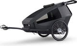Przyczepka rowerowa Croozer Kid Yuuna