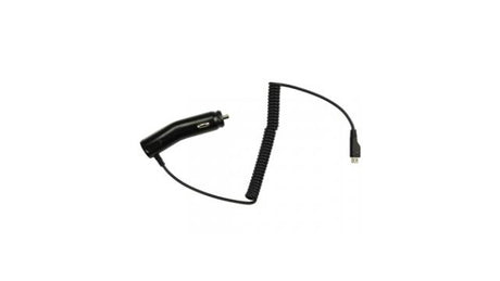 Ładowarka samochodowa microUSB Samsung eca-u16c