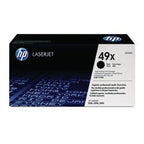 Toner HP Q5949x czarny