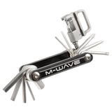 Narzędzie wielofunkcyjne M-wave mini 15