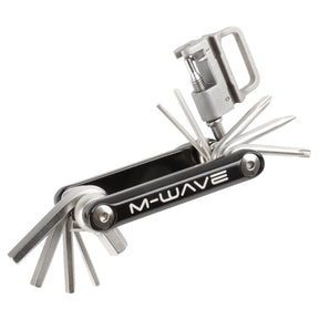 Narzędzie wielofunkcyjne M-wave mini 15