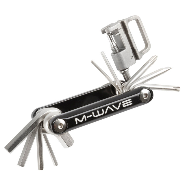 Narzędzie wielofunkcyjne M-wave mini 15