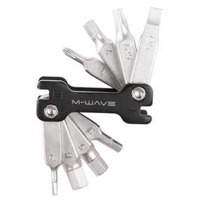 Narzędzie wielofunkcyjne M-wave mini 12