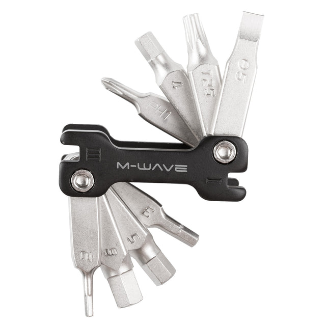 Narzędzie wielofunkcyjne M-wave mini 12