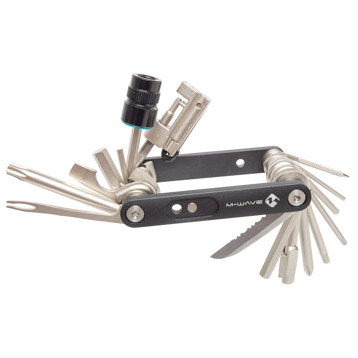 Narzędzie wielofunkcyjne M-wave Pocket F21
