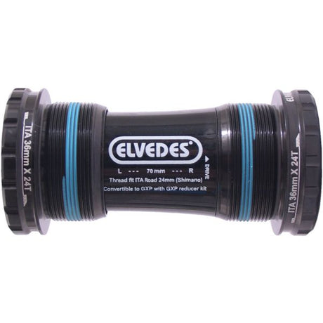 Gracz Sach Elvedes BSA IB30 Włoski drut 24 mm
