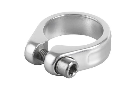 Kalloy HZB Uno cal cal fote srebrny srebrny 28,6 mm
