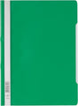 Trwały szybkomocujący a4 2573 zielony