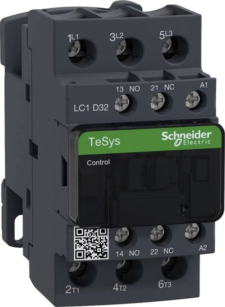 Schneider electric lc1d32p7 zabezpieczenie zasilania 1 szt.