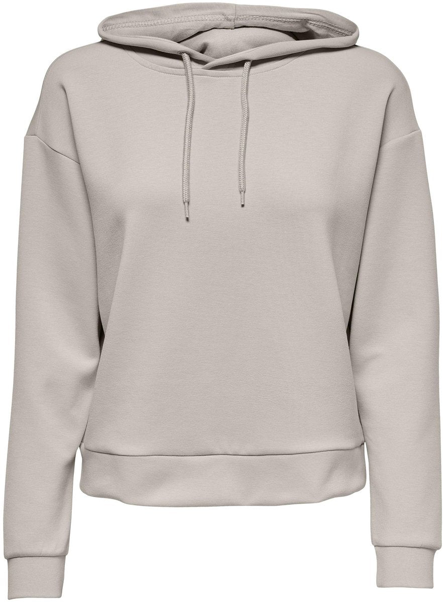 Only play - onplounge hood ls swt noos dames sporttrui xs