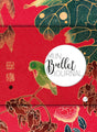 Uitgeverij mus mus mijn bullet journal - ito jakuchu