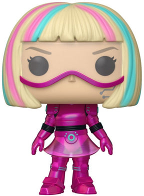 Funko m3egan pop! filmy figurka winylowa m3egan 9 cm pop! postać