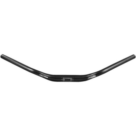 Wyślij Ergotec City Cruiser Ø31,8 mm x 640 mm - Czarny