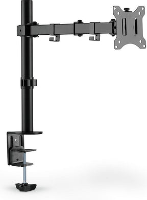 Assmann Electronic da-90399 Podpórka do płaskiego panelu 81,3 cm (32) zacisk czarny