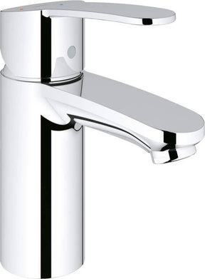 Bateria umywalkowa Grohe Eurostyle Cosmopolitan - standardowa wylewka - chrom - oszczędzająca wodę