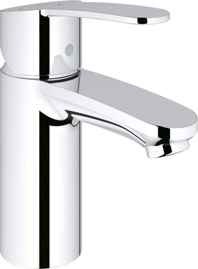 Bateria umywalkowa Grohe Eurostyle Cosmopolitan - standardowa wylewka - chrom - oszczędzająca wodę