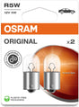Oryginalny tcp osram 12v r5w ba15s