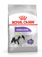 Royal canin sterylizowana x-small - 1,5 kg - karma dla psów