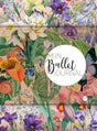 Uitgeverij mus mus mijn bullet journal - veldbloemen