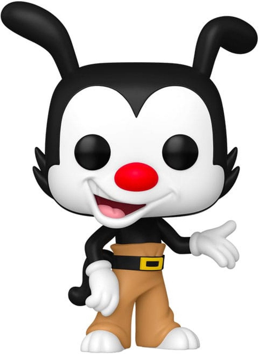 Funko-pop! animacja: animaniacy - yakko #2066