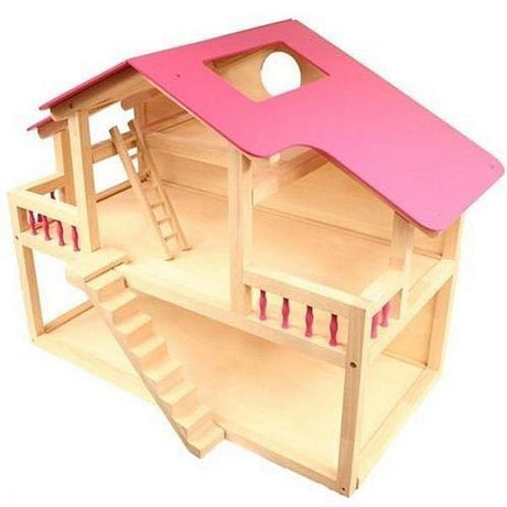 Domek dla lalek Pintoy Star Loft