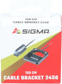 Uchwyt komputerowy Sigma z kablem 150 cm 2450 Oryginalna seria 00533