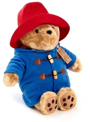 Przytulanka Paddington Rainbow Design - 30 cm - pluszowa