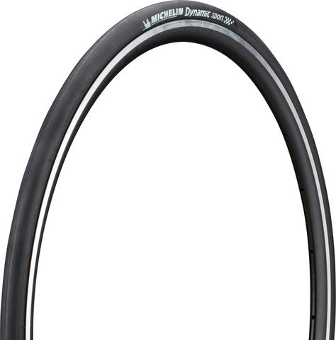 Opona składana Michelin dynamic sport 28