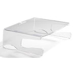 Stojak na monitor q-riser 100 baker elkhuizen