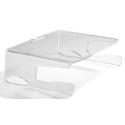 Stojak na monitor q-riser 100 baker elkhuizen