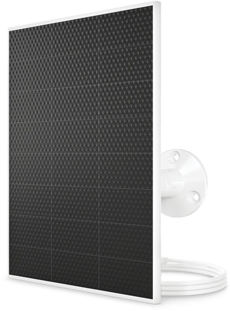 Uniwersalna ładowarka do paneli słonecznych Arlo - panel słoneczny (kabel 2,4 m) - certyfikowane akcesorium