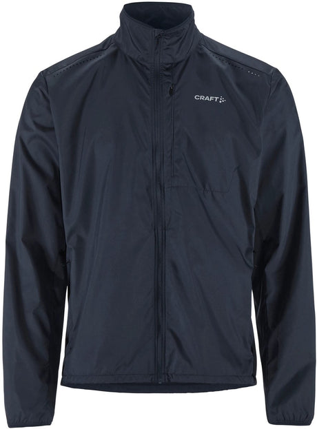 Craft Essence Wind Jacket 2 m męska kamizelka sportowa - blaze xl