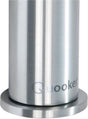 Quooker ® serviceset rozet flex roestvrijstaal