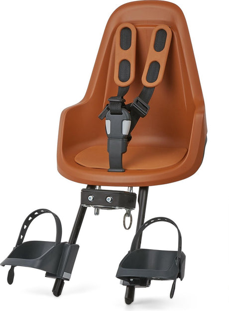 Sieść Bobike Mini One Brown