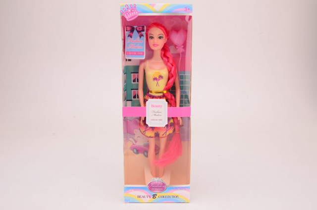 Pop 29,5cm 4ass. display