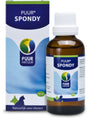 Czysta natura Spondy