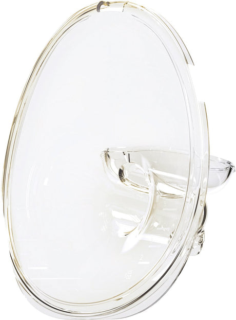 Nakładki na piersi Medela Motion Inbra 21 mm x 2